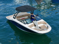 Sea Ray SPX 190 Bowrider