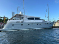 Elling E6 mit absoluter Vollausstattung-Baujahr Motoryacht