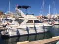 Princess 330 Fly Flybridge