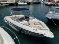 Four Winns 220 Horizon Bowrider