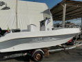 Marine Site Open 19 Sportboot