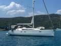 Bavaria 51 Cruiser Blauwasseryacht