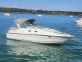 YACHT 27 Motoryacht