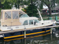 Linssen Grand Sturdy 29.9 AC Verdränger