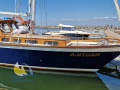 Finmar Fimar 36 Segelyacht