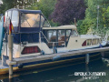 Ten Broke 1000 Motoryacht
