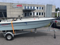Yamarin 415 Sportboot