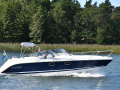 Aquador 26 DC Sportboot