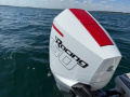 Mercury F 150 L V6 Racing Testmotor mit 4 Betrie Außenbordmotor