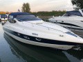 Bruno Abbate Primatist G36 Sportboot