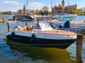 Atlantic Marine Sun Cruiser 630 Motoryacht