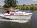 Saga 27 Hardtop OK/AK Motoryacht