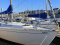 Dufour 45 Classic Jadrnica s kobilico