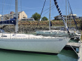 Dufour 45 Classic Omurgalı tekne