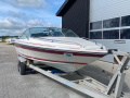 Sea Ray 180 Sportsbåd