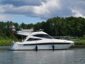 Galeon 340 Fly Motoryacht