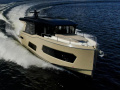Cobra Campione 41 Coupe Motoryacht