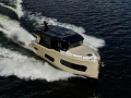 Cobra Campione 41 Coupe Motoryacht