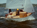 Bootsbau Meier Liliput Daysailer