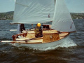 Bootsbau Meier Liliput Daysailer