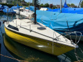 Elor SB Elor 65 Sailing Yacht