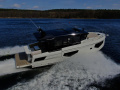 Cobra Gran Maestro 43 Coupe Motoryacht