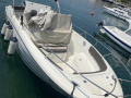 Jeanneau Cap Camarat 7.5 CC-2 Konsolenboot