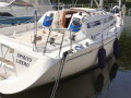 Elan 295 Segelyacht