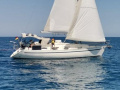 Bavaria 36 Holiday Segelyacht
