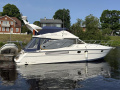 Fairline 37 Phantom Flybridge