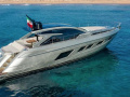 Filippetti S55 Motoryacht