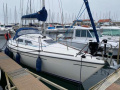Maxi 800 Yacht à voile