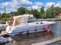 Sea Ray 290 Sundancer Kajütboot