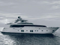 Sanlorenzo Sl106 Superyacht