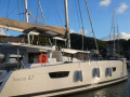Fountaine Pajot Saona 47 Velero crucero
