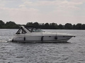 Formula PC41 Motoryacht