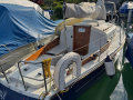 Wuillemin  Rebell M2 Segelyacht