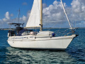 Contest 34 Segelyacht