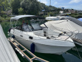 Oceanmaster 660 BR Bowrider