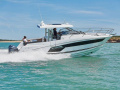 Jeanneau Cap Camarat 12.5 WA Motoryacht
