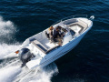 Jeanneau Cap Camarat 6.5 CC Serie 3 Konsolenboot