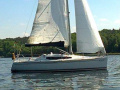 Dehler Yachtbau Dehler 29 Segelyacht