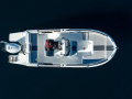 BMA X 199 Center Console båt