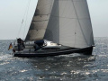 Dehler 35 Segelyacht