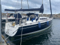 Dehler 35 Plachetní jachta