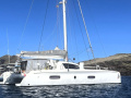 Outremer 5X Katamaran