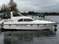 Atlantic 38 Motoryacht