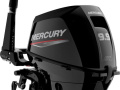 Mercury 9.9 MLH EFI Påhængsmotor