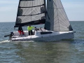 Seascape 24 (2018) Segelyacht