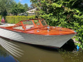 Cruisers inc. Barnegat Sportboot